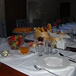 Farmház Quinta Casa Da Fonte