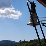 Quinta Casa Da Fonte Farmház