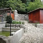 Farmház Quinta Casa Da Fonte