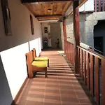 Farmház Quinta Casa Da Fonte