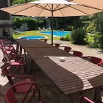 Quinta Casa Da Fonte