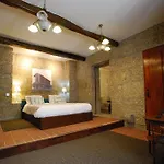 Farmház Quinta Casa Da Fonte Vieira do Minho