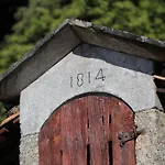 Farmház Quinta Casa Da Fonte