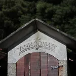 Farmház Quinta Casa Da Fonte Vieira do Minho