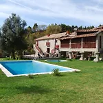Quinta Casa Da Fonte