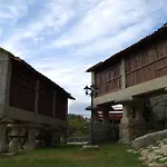 Quinta Casa Da Fonte Vieira do Minho