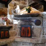 Farmház Quinta Casa Da Fonte Vieira do Minho