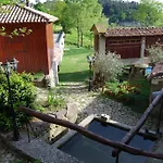 Quinta Casa Da Fonte Vieira do Minho