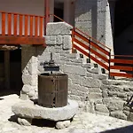Quinta Casa Da Fonte Vieira do Minho