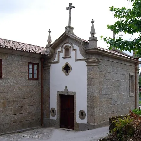 Quinta Casa Da Fonte