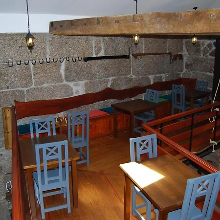 Quinta Casa Da Fonte *