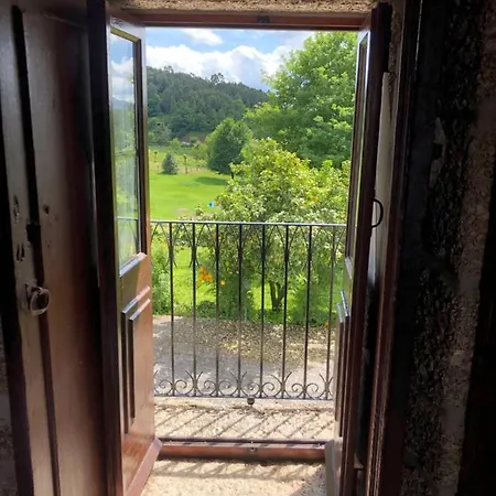 Quinta Casa Da Fonte Bauernhof *