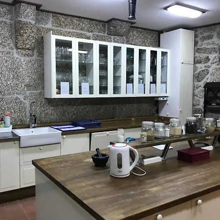 Quinta Casa Da Fonte *