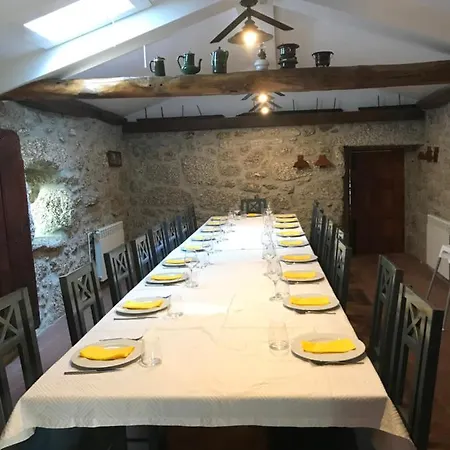 Quinta Casa Da Fonte * Vieira do Minho