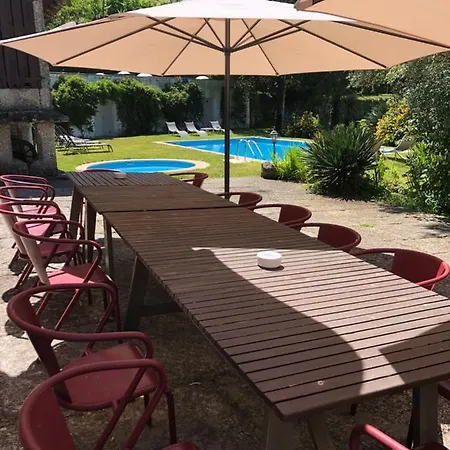 Quinta Casa Da Fonte