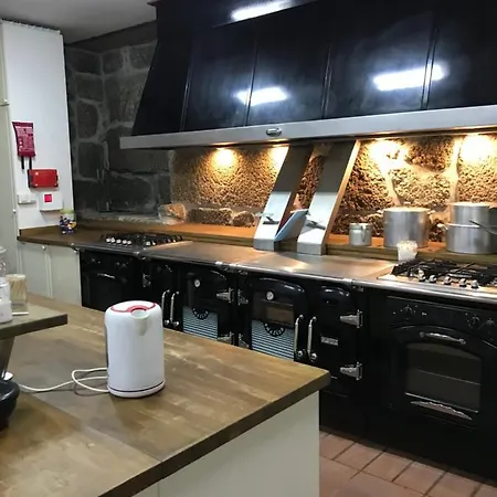 Quinta Casa Da Fonte Vieira do Minho