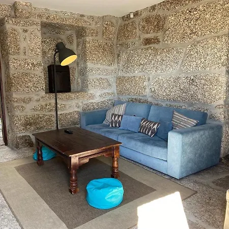 Quinta Casa Da Fonte * Vieira do Minho