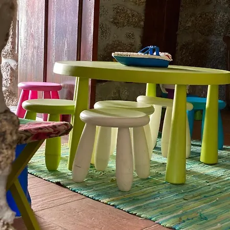 Quinta Casa Da Fonte * Vieira do Minho