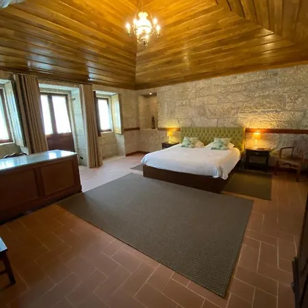 Quinta Casa Da Fonte