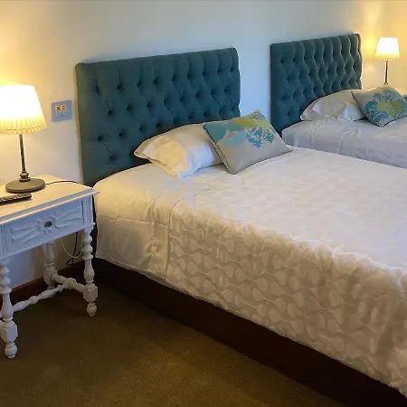 Quinta Casa Da Fonte *