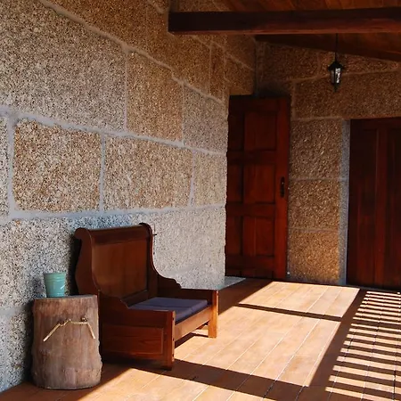 Quinta Casa Da Fonte