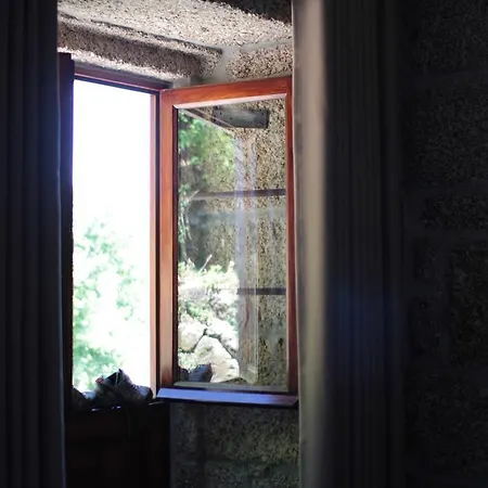Quinta Casa Da Fonte Bauernhof *