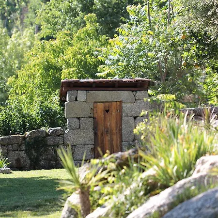 Quinta Casa Da Fonte