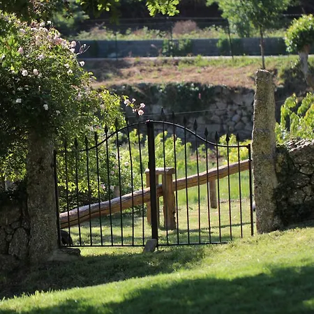 Quinta Casa Da Fonte Vieira do Minho