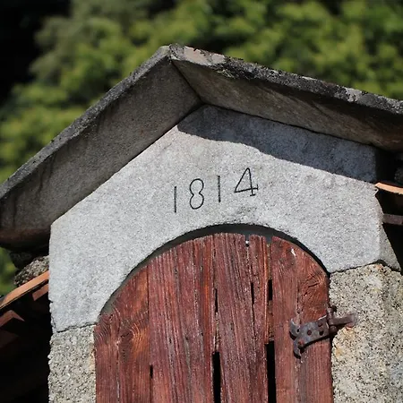 Gospodarstwo agroturystyczne Quinta Casa Da Fonte