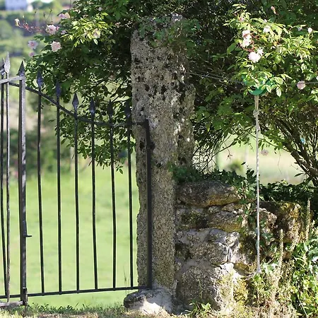 Gospodarstwo agroturystyczne Quinta Casa Da Fonte Vieira do Minho