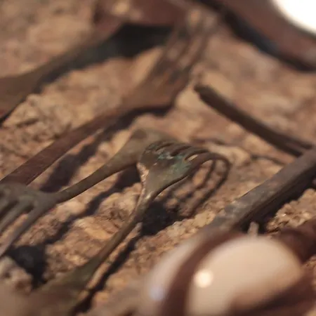 Quinta Casa Da Fonte *