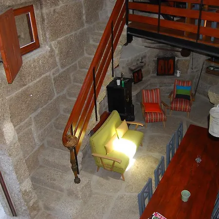 Quinta Casa Da Fonte Vieira do Minho