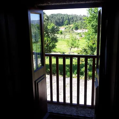 Quinta Casa Da Fonte Vieira do Minho