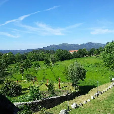 Quinta Casa Da Fonte Vieira do Minho