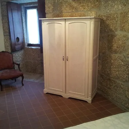 Gospodarstwo agroturystyczne Quinta Casa Da Fonte