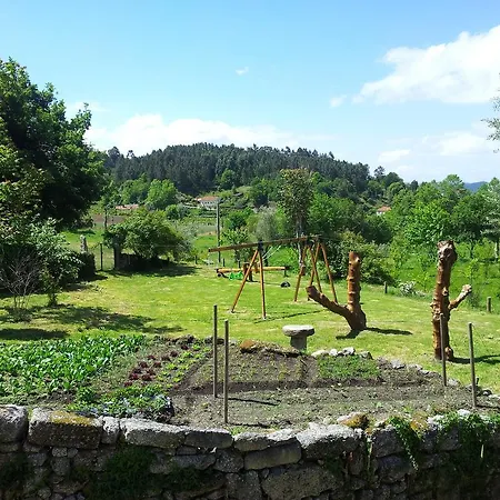 Quinta Casa Da Fonte