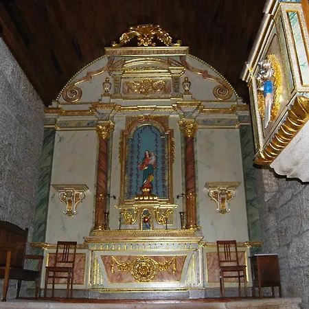 Quinta Casa Da Fonte Vieira do Minho