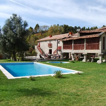 Quinta Casa Da Fonte