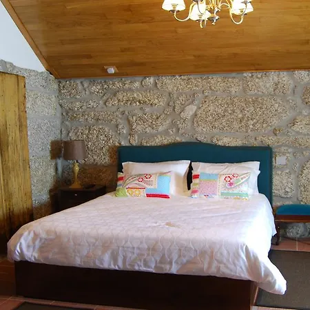 Quinta Casa Da Fonte