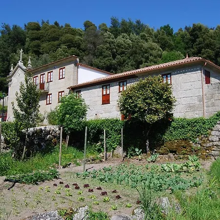 Quinta Casa Da Fonte