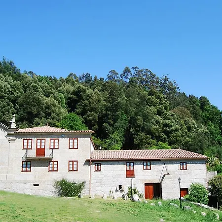 Quinta Casa Da Fonte