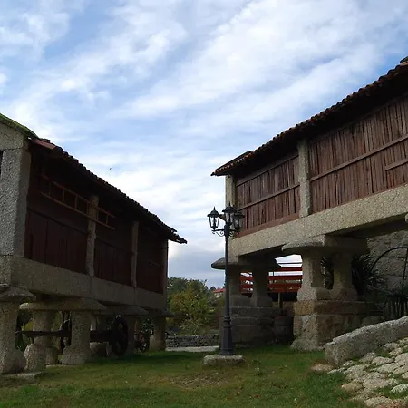 Quinta Casa Da Fonte Vieira do Minho