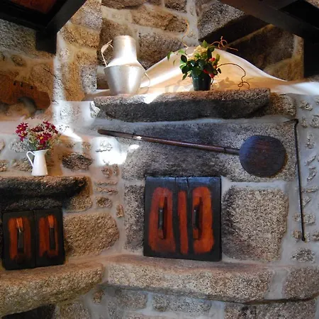 Gospodarstwo agroturystyczne Quinta Casa Da Fonte Vieira do Minho