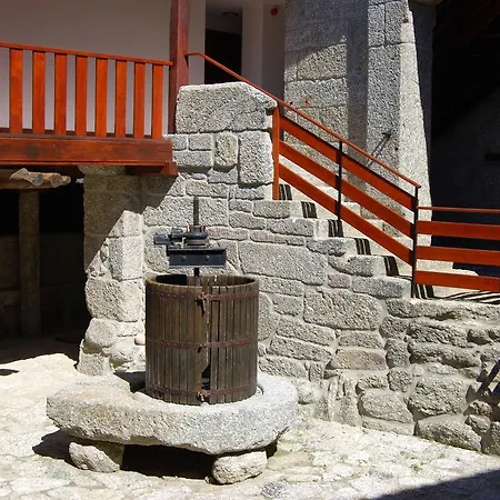 Quinta Casa Da Fonte Vieira do Minho