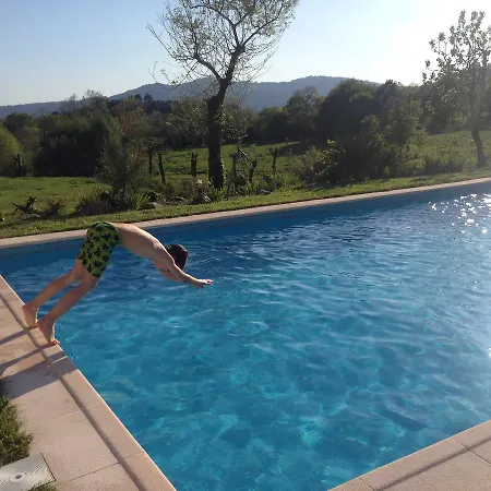 Quinta Casa Da Fonte