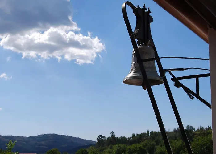 Quinta Casa Da Fonte Alloggio per agriturismo