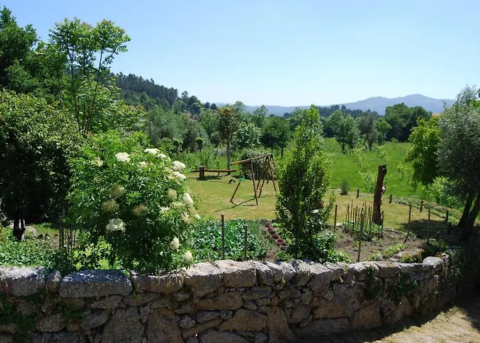 Quinta Casa Da Fonte Alloggio per agriturismo *