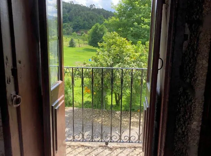 Quinta Casa Da Fonte Alloggio per agriturismo *