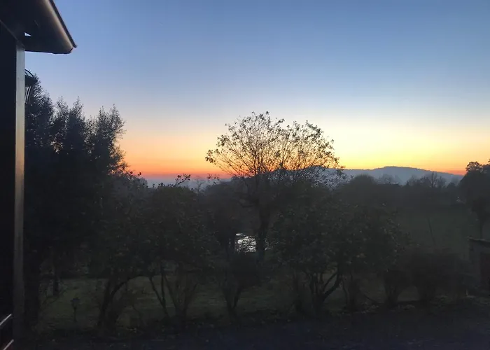 Quinta Casa Da Fonte