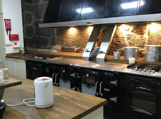 Quinta Casa Da Fonte Vieira do Minho